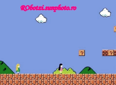 Mario =)) - Beth Productions