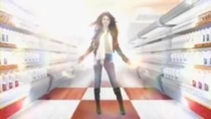 Selena Gomez Got Milk Commercial Screencaptures (21) - Selena Gomez Got Milk Commercial Screencaptures