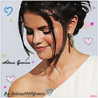 Selena Gomez Is my ANGEL FOREVER!!! (1)