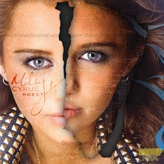 miley-cyrus-cover-robot-miley-cyrus-9717352-320-320 - Miley Cyrus Robot Cover Album