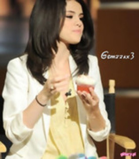 Selly Gomez is my angel (555) - Some pics with Selly