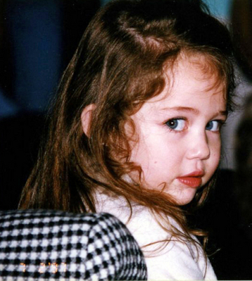 Miley Cyrus Young (4) - Miley Cyrus Young