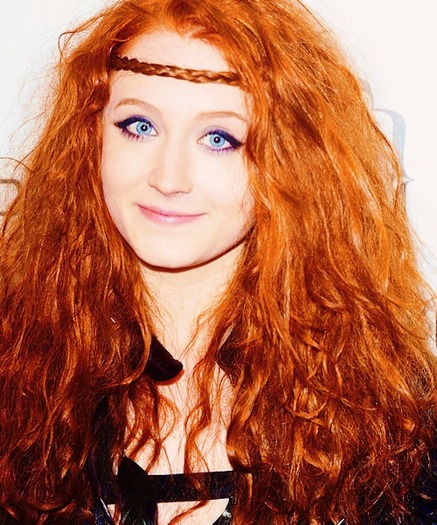 Janet Devlin. <3