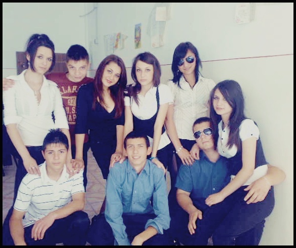My Friends :x - x Just me and my friends x