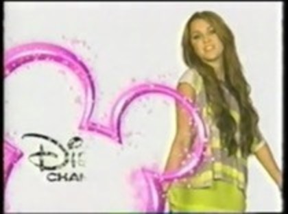 43 - miley cyrus hannah montana intro