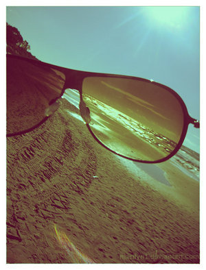 Beach!!!! - With SunGlasSes