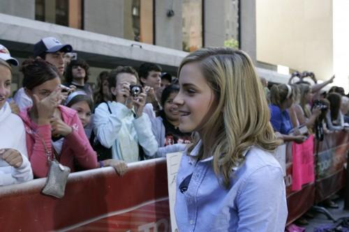7 - Today Show 2007