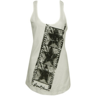 Thank you Forever21 for letting me design a tank top!! http:www.starlight.orgForever21press Chec