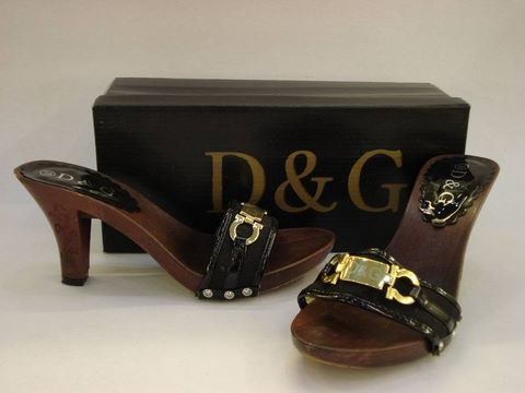 DSC05023 - Dolce Gabbana women