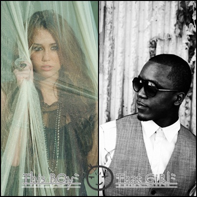 ??``MiLeY & iYaZ``!!