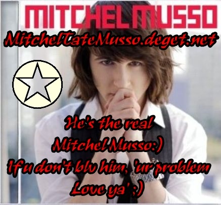 Mitchel