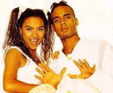 2 Unlimited - 2 Unlimited