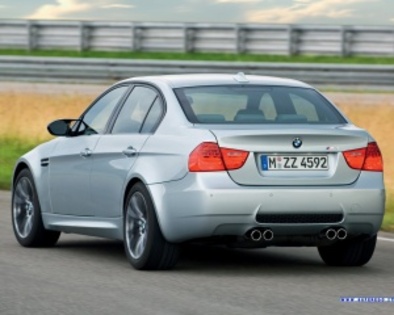 BMW_M3-sedan_990 - Bmw