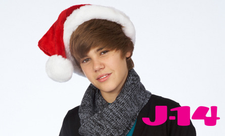 JustinSanta