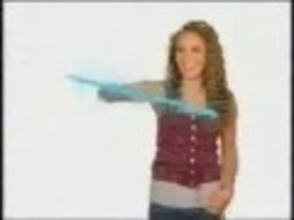 emily osment - you are watching Disney Channel