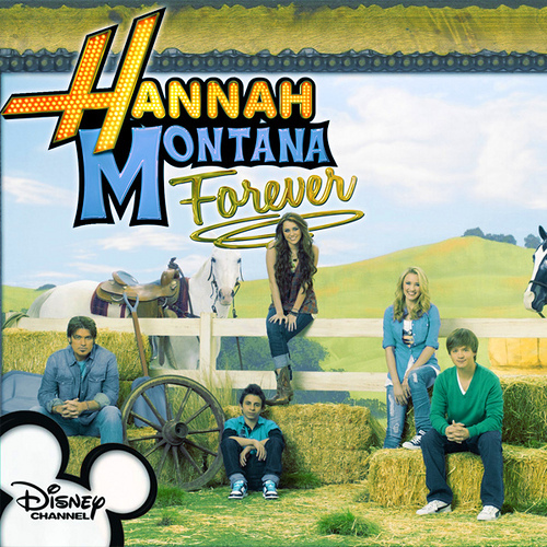 Hannah Montana Forever (84)