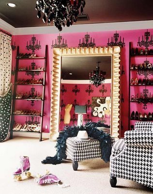 Miley\'s room - My old house