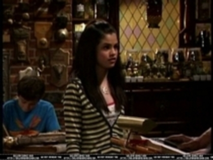 wizards (15) - Wizards of Waverly Place Episode 02 The Crazy Ten Minute Sale