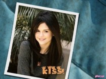 Selly Gomez is my angel (247)