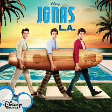 741 - Jonas Brothers