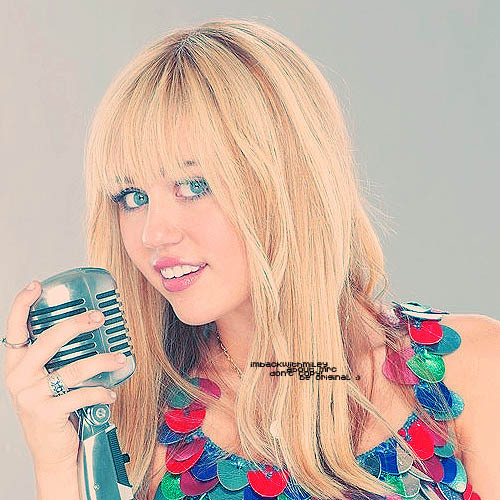 Hannah_Montana_Photoshoot_by_imbackwithmiley