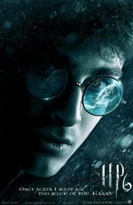 normal_hbpp-003 - Harry Potter and the half blood prince posters