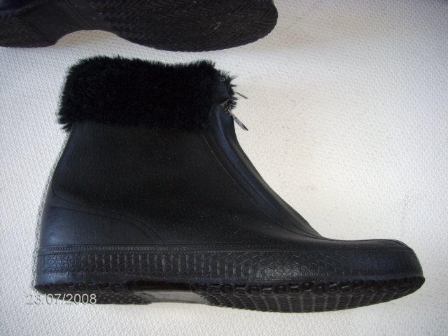hpim0533 - Womens and Mens old overshoes