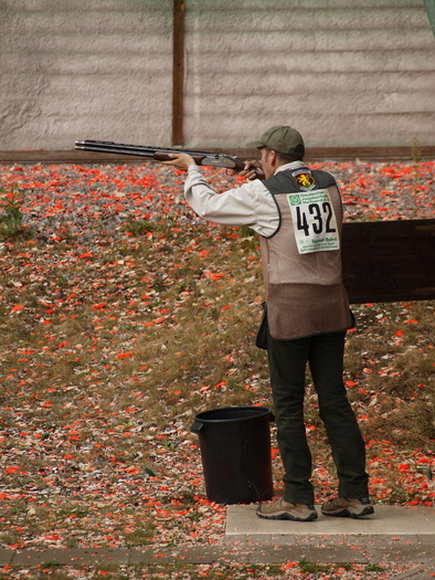 _9051365; Tom on station Seven. He will get a double then a low house single.
