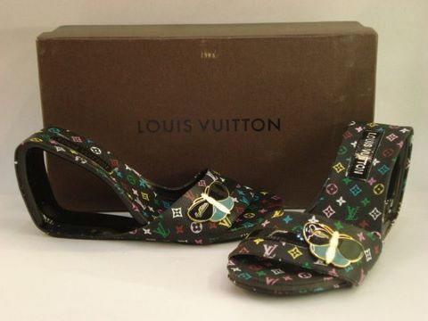 DSC06958 - Louis Vuitton women
