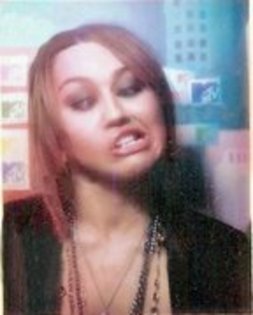 me funny - Miley Cyrus Me