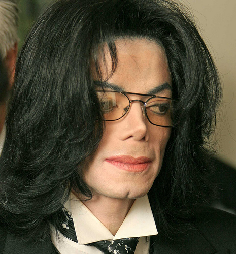 Michael-Jackson102 - Michael Jackson