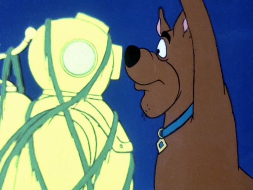 Scooby Doo