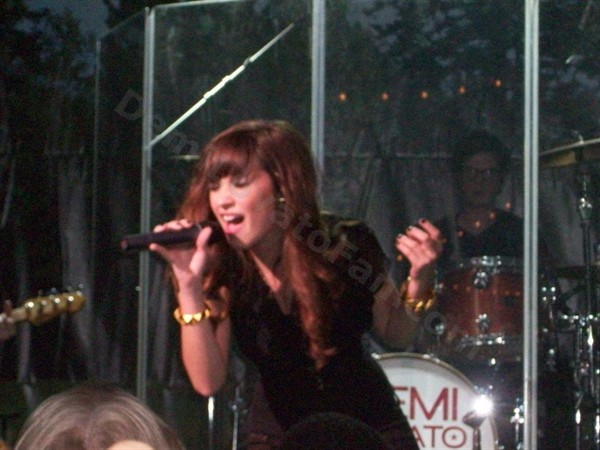 100_0270 - Camp Rock Premiere After Party Performance
