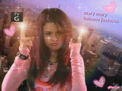 Selly Gomez is my angel (628) - Some pics with Selly