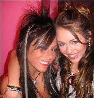 11 - Me and Miley