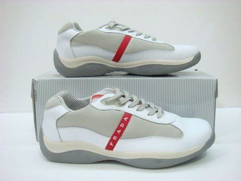 DSC03264 - Prada shoes