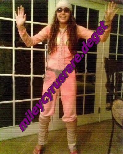 wow miley - mileyrare7
