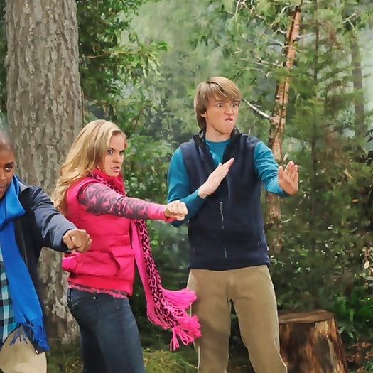 Sterling`Knight (5)