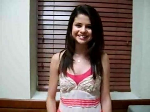 I love selly