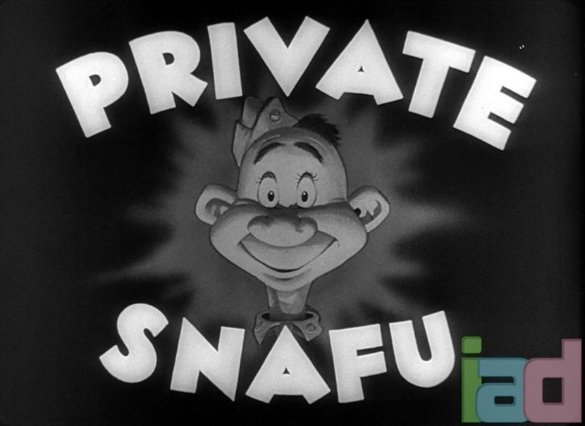 Private Snafu - Private Snafu