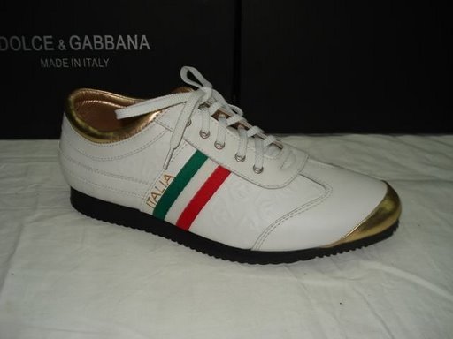 DSC05356 - Dolce Gabbana man