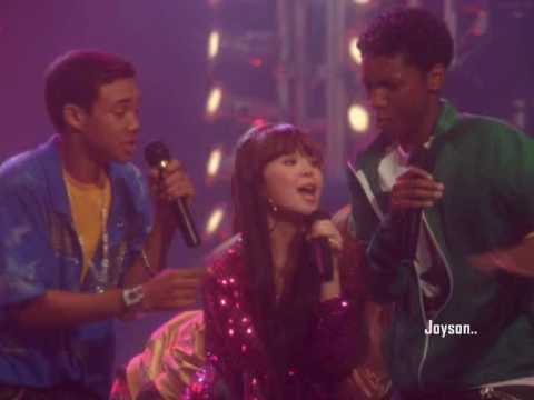 0 - x Camp Rock - Hasta la vista x