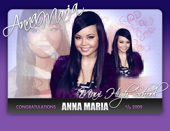 Anna_Maria_Graduation_Poster_by_SourireIrene