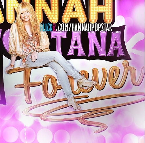 Hannah Montana Forever (69)