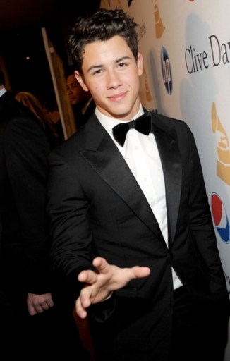 2011-The 53rd Annual GRAMMY Awards Salute To Icons Honoring David Geffen (7)