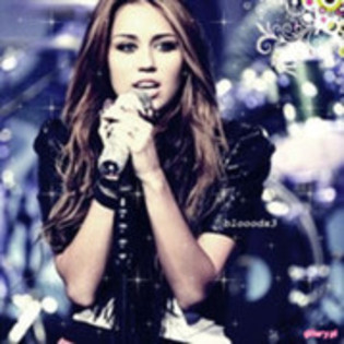 38400121_LFNDJNKAC - miley cyrus glitter and wallpapper