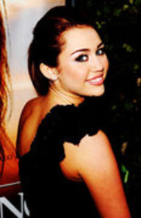  - Best Photo of Miley
