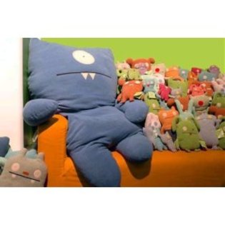 uglydolls