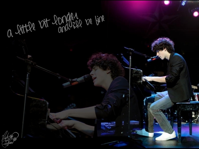 345 - Jonas Brothers