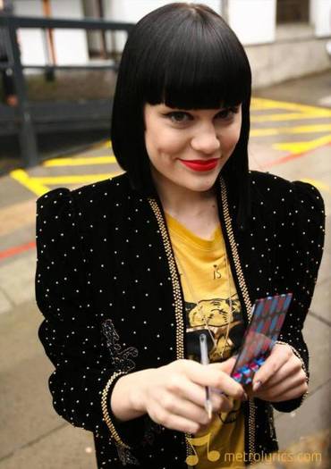 Jess` ;x (23) - x - Jessie J - x